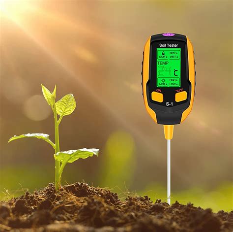 The 7 Best Plant Moisture Meters of 2024 